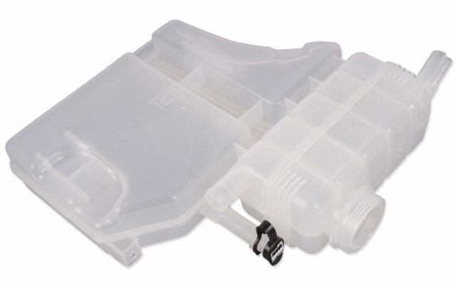 22948113 - Cooling System: Reservoir Tank for Cadillac: ATS, CTS | Chevrolet: Camaro Image