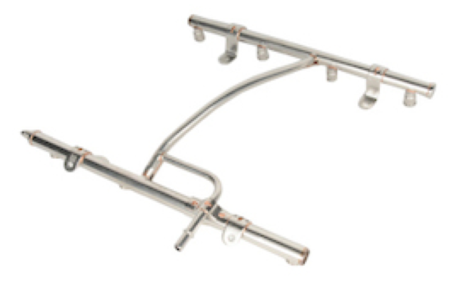 12633513 - Fuel System: Fuel Rail for Chevrolet: Camaro, Corvette Image