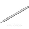85731729 - : (Replaces 84907490) Drive Shaft for Chevrolet: Silverado 1500, Silverado 1500 LTD | GMC: Sierra 1500, Sierra 1500 Limited Image