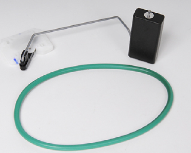19257106 - : Fuel Level Sensor Kit with Seal for Cadillac: Escalade ESV, Escalade EXT | Chevrolet: Avalanche, Suburban 1500, Suburban 2500 | GMC: Yukon XL 1500, Yukon XL 2500 Image