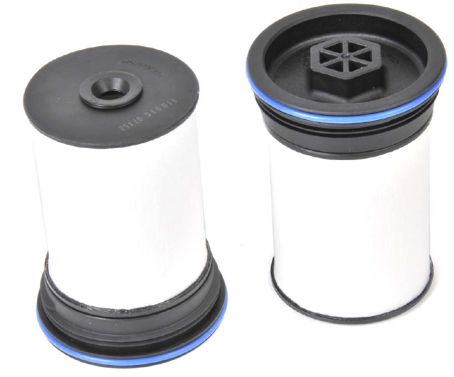 52100212 - : Fuel Filter Kit with Covers and Seals for GM Image