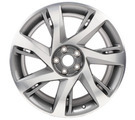 23273204 - : 20x8.5-Inch-Inch Aluminum Wheel for Cadillac: ELR Image