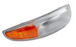 10301357 - : Driver Side Parking, Front Side Marker, and Turn Signal Lamp for Chevrolet: Corvette Image