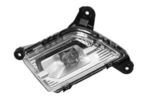 87816043 - Electrical: Fog Lamp for Chevrolet: Silverado 1500, Silverado 1500 LTD, Silverado 2500 HD, Silverado 3500 HD Image