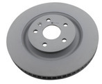 84944448 - Brakes: Rotor for Cadillac: CT4 Image