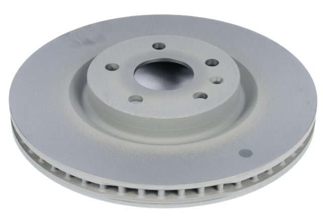 23118526 - : Front Disc Brake Rotor for Buick: Regal | Cadillac: XTS Image