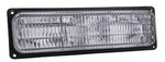 5977271 - Electrical: Park Lamp for Chevrolet: Express 1500, Express 2500, Express 3500, P30 | GMC: Savana 1500, Savana 2500, Savana 3500 Image