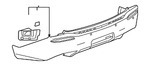84946286 - : Fascia (Replaces Part Number 84434627) for GM Image