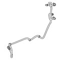 86286825 - : Harness for GM Image