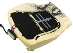 84447741 - Body: Seat Cushion Pad for GM Image