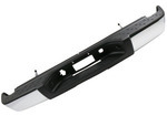 22932803 - Body: Bumper Assembly for Chevrolet: Silverado 1500 | GMC: Sierra 1500 Image