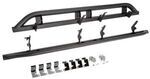 86528352 - : Crew Cab Rocker Protectors for Chevrolet: Colorado | GMC: Canyon Image
