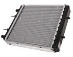 84510352 - Cooling System: Radiator for GM Image