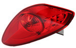 15918197 - Electrical: Tail Lamp Assembly for GM Image