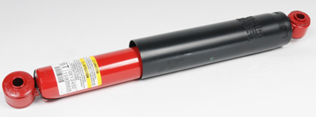 15935625 - Suspension: Suspension Shock Absorber for Chevrolet: Silverado 1500, Silverado 1500 Classic, Silverado 1500 HD | GMC: Sierra 1500, Sierra 1500 Classic, Sierra 1500 HD Image