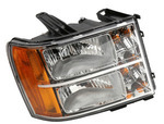 22853030 - Electrical: Headlamp Assembly for GMC: Sierra 1500, Sierra 2500 HD, Sierra 3500 HD Image