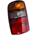19168990 - Electrical: Combo Lamp Assembly for Chevrolet: Suburban 1500, Suburban 2500, Tahoe | GMC: Yukon, Yukon XL 1500, Yukon XL 2500 Image