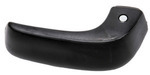 15936892 - : Black Interior Driver Side Door Handle for Chevrolet: Silverado 1500, Silverado 2500 HD, Silverado 3500 HD | GMC: Sierra 1500, Sierra 2500 HD, Sierra 3500 HD Image