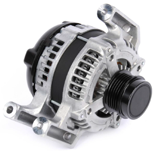 13592811 - Electrical: Alternator for Buick: Regal, Regal Sportback, Regal TourX | Cadillac: ATS, CTS | Chevrolet: Colorado, Impala, Malibu, Malibu Limited | GMC: Canyon Image