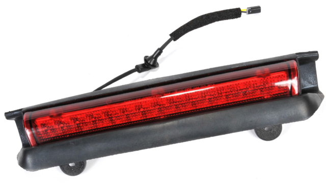 15170955 - Electrical: High Mount Lamp for Chevrolet: Suburban 1500, Suburban 2500, Tahoe | GMC: Yukon, Yukon XL 1500, Yukon XL 2500 Image