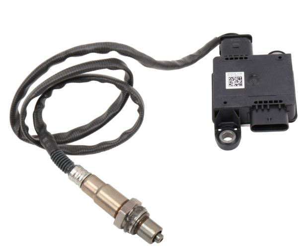 12685369 - : Exhaust Particulate Filter Sensor for GM Image