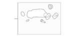 19419591 - : Converter (Replaces Part Number 15118654) for GM Image