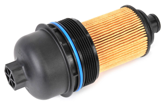 12679114 - Engine: Filter for Chevrolet: Colorado | GMC: Canyon Image