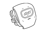 85021805 - : Driver Air Bag for GM Image