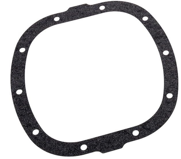 26016661 - : Multi-Purpose Gasket for Buick: Roadmaster | Cadillac: Brougham | Chevrolet: Astro, Blazer, Camaro, Caprice, Commercial Chassis, Impala, LLV, S10, S10 Blazer | GMC: Jimmy, Jimmy S15, S15, Safari, Sonoma, Syclone, Typhoon | Oldsmobile: Bravada, Custom Cruiser | Pontiac: Firebird Image