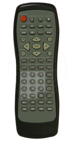 84247879 - : Remote Control for Buick: Enclave, Lucerne | Cadillac: XT5 | Chevrolet: Traverse | GMC: Acadia Image