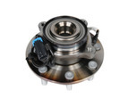 19419502 - : Hub &amp; Bearing for Chevrolet: Silverado 3500, Silverado 3500 Classic, Silverado 3500 HD | GMC: Sierra 3500, Sierra 3500 Classic, Sierra 3500 HD Image