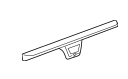 19354903 - : Spoiler (Replaces Part Number 25865156) for GM Image
