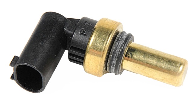 12656493 - Cooling System: Temp Sensor for Cadillac: ATS, ELR | Chevrolet: Impala, Malibu, Malibu Limited, Spark EV, Volt Image