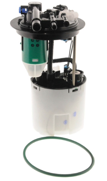 19331943 - : Fuel Pump Module Assembly without Fuel Level Sensor, with Seal for Buick: LaCrosse | Chevrolet: Impala, Monte Carlo | Pontiac: Grand Prix Image