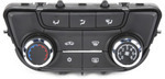 39081561 - Body: Heater Control for GM Image