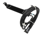 15295847 - Cooling System: Power Steering Cooler for Chevrolet: Avalanche 2500, Silverado 2500 HD, Silverado 2500 HD Classic, Silverado 3500, Silverado 3500 Classic, Suburban 2500 | GMC: Sierra 2500 HD, Sierra 2500 HD Classic, Sierra 3500, Sierra 3500 Classic, Yukon XL 2500 Image