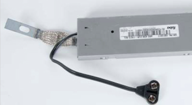 20837392 - Electrical: Control Module for GM Image