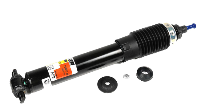 19302775 - : Front Suspension Shock Kit for GM Image
