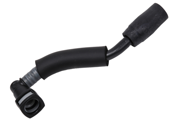 12648138 - : Positive Crankcase Ventilation (PCV) Tube for Buick: Enclave | Chevrolet: Traverse | GMC: Acadia, Acadia Limited Image