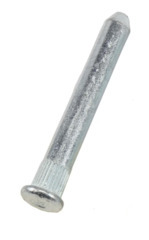 15645336 - Body: Lower Hinge Pin for Cadillac: Escalade | Chevrolet: Suburban C1500, Suburban C2500, Suburban K1500, Suburban K2500, Tahoe | GMC: Suburban C1500, Suburban C2500, Suburban K1500, Suburban K2500, Yukon Image