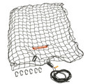 19367357 - Exterior: Bed Cargo Net - 6ft for Chevrolet: Colorado, Silverado 1500, Silverado 1500 LD, Silverado 1500 LTD, Silverado 2500 HD, Silverado 3500 HD | GMC: Canyon, Sierra 1500, Sierra 1500 Limited, Sierra 2500 HD, Sierra 3500 HD Image