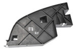 10376175 - : Front Driver Side Bumper Front Outer Filler for GMC: Yukon, Yukon XL 1500, Yukon XL 2500 Image