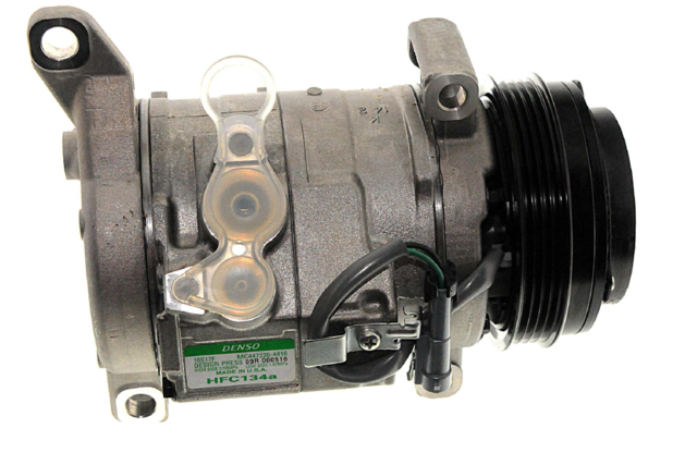 19436043 - : Compressor Kit for Cadillac: Escalade, Escalade ESV, Escalade EXT | Chevrolet: Avalanche, Avalanche 1500, Avalanche 2500, Silverado 1500, Silverado 1500 Classic, Silverado 1500 HD, Silverado 1500 HD Classic, Silverado 2500, Silverado 2500 HD, Silverado 2500 HD Classic, Silverado 3500, Silverado 3500 Classic, Silverado 3500 HD, Suburban 1500, Suburban 2500, Tahoe | GMC: Sierra 1500, Sierra 1500 Classic, Sierra 1500 HD, Sierra 1500 HD Classic, Sierra 2500, Sierra 2500 HD, Sierra 2500 HD Classic, Sierra 3500, Sierra 3500 Classic, Sierra 3500 HD, Yukon, Yukon XL 1500, Yukon XL 2500 | Hummer: H2, H3, H3T Image