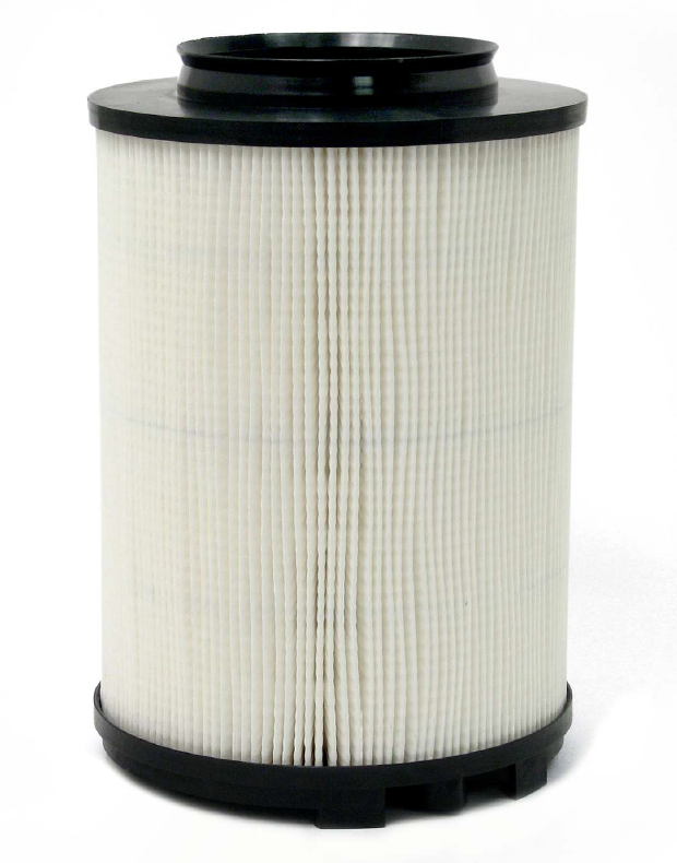 15202408 - Engine: Filter Element for Chevrolet: Colorado | GMC: Canyon | Hummer: H3 Image