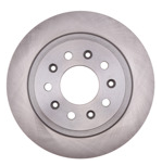 19366025 - : Rear Disc Brake Rotor for GM Image