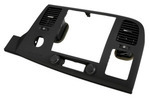 20935610 - Body: Center Bezel for Chevrolet: Silverado 1500, Silverado 2500 HD, Silverado 3500 HD | GMC: Sierra 1500, Sierra 2500 HD, Sierra 3500 HD Image