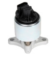25183476 - : Exhaust Gas Recirculation (EGR) Valve for GM Image
