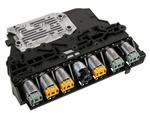 24041962 - Automatic Transaxle: Solenoid Valve Assembly for GM Image