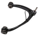 25812726 - Suspension: Upper Control Arm for Cadillac: Escalade, Escalade ESV, Escalade EXT | Chevrolet: Avalanche, Silverado 1500, Silverado 2500 HD, Silverado 3500 HD, Suburban, Suburban 1500, Suburban 2500, Tahoe | GMC: Sierra 1500, Sierra 2500 HD, Sierra 3500 HD, Yukon, Yukon XL, Yukon XL 1500, Yukon XL 2500 Image