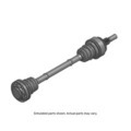 85641093 - : (Replaces 84550240) Rear Passenger Side Half-Shaft for GM Image